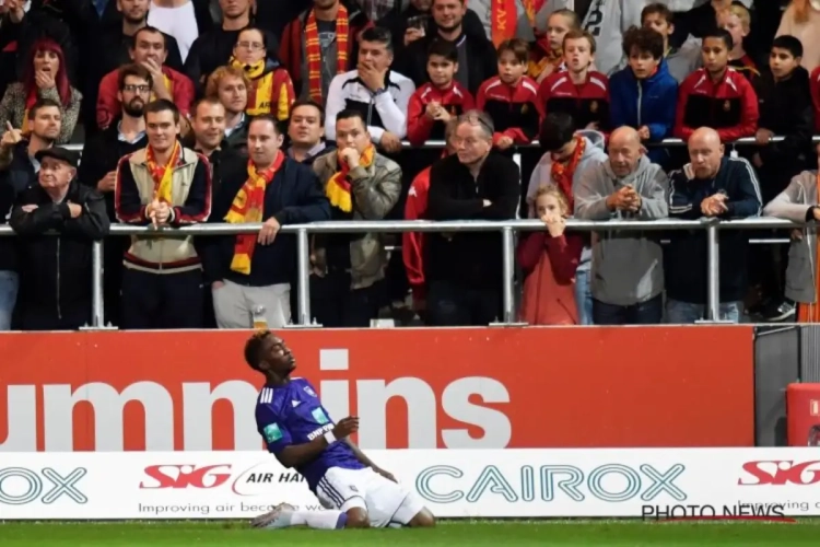 Probleem Onyekuru? De kans is bijzonder klein dat hij vertrekt