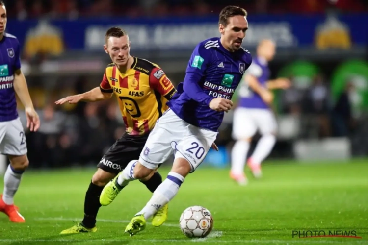 De pronostiek van de redactie: kan Mechelen iets halen op Anderlecht?