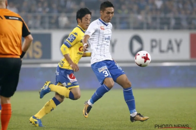 Rondt Gent opnieuw Beverse kaap?