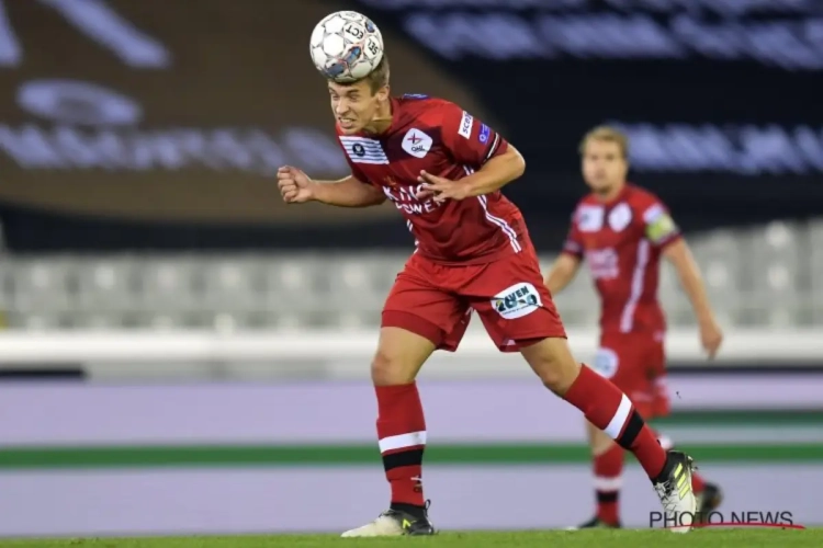 OHL legt de druk bij Beerschot Wilrijk: "Eigenlijk onze eigen tegenstander" en "Volgende week ook winnen"