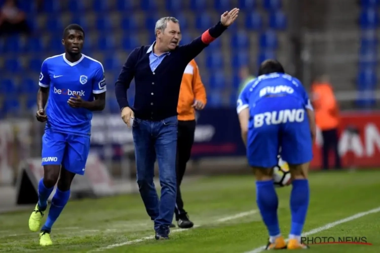 Rednic blaast loftrompet over één speler in het bijzonder: "Daarom hebben we hem gehaald"