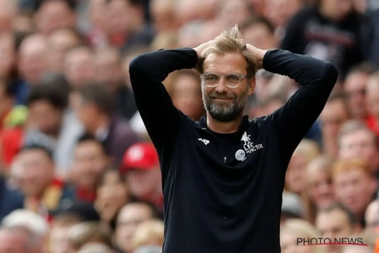 Klopp haalt tactiek Mourinho (en die reageert) zwaar onderuit: "Bij Liverpool kan je zo niet spelen, maar voor United is het ok"