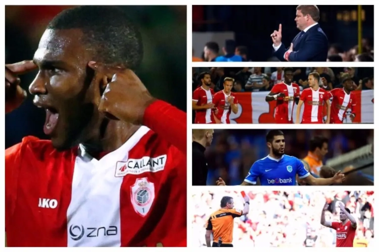 Brugge, Brugge, Obbi komt er aan (en Hein, de Albert Yves, Patser Pozo en uiteraard de videoref komen aan bod)