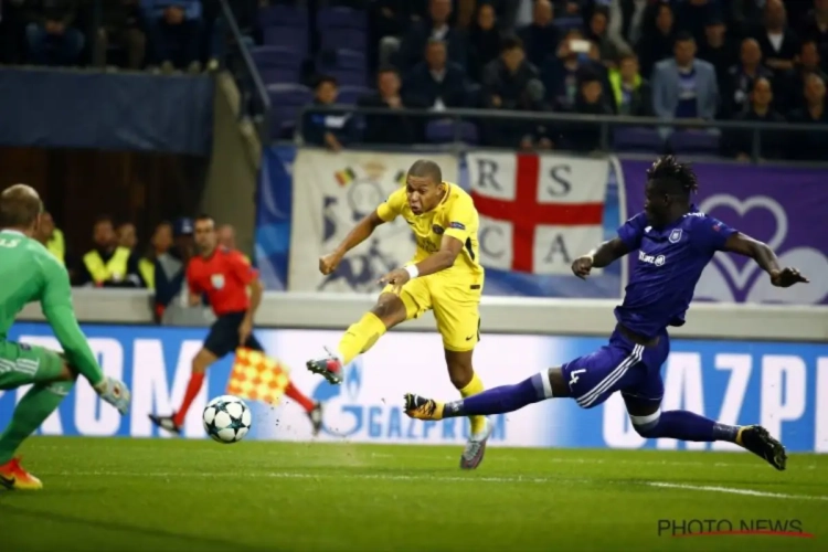 PSG-jonkie rijgt de records aan elkaar met zijn doelpunten