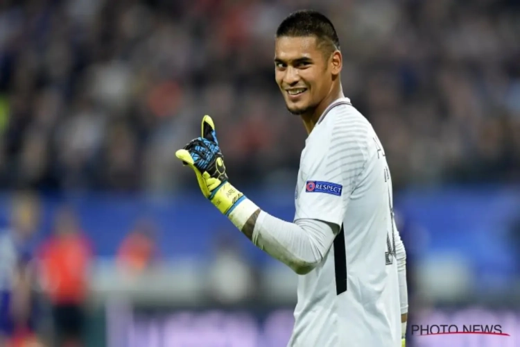 Opvallende deal tussen Real Madrid en PSG is in de maak