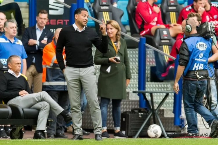 📷 OFFICIEEL FC Utrecht haalt oude bekende binnen als hoofdtrainer ter vervanging van Fraser