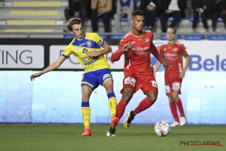 Oostende regelt onrust rond nukkige speler 'in der minne'