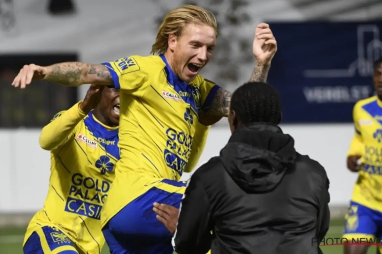 Legear staat er weer met 2 goals en 2 assists: "Ik vertrok niet langs de grote poort bij Standard, maar ben wél nog belangrijk"