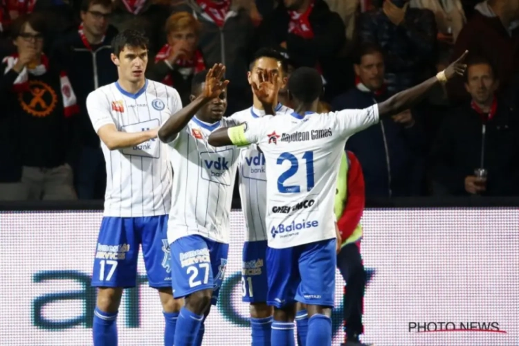Zonde! Speler Gent mist WK, wat met zomertransfer? "Iedereen is aangeslagen"