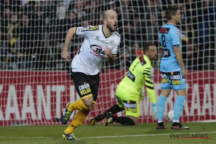 De Ridder gefrustreerd ondanks droomstart en nieuw puntengewin: "Soms denk ik dat we bang zijn om te winnen"