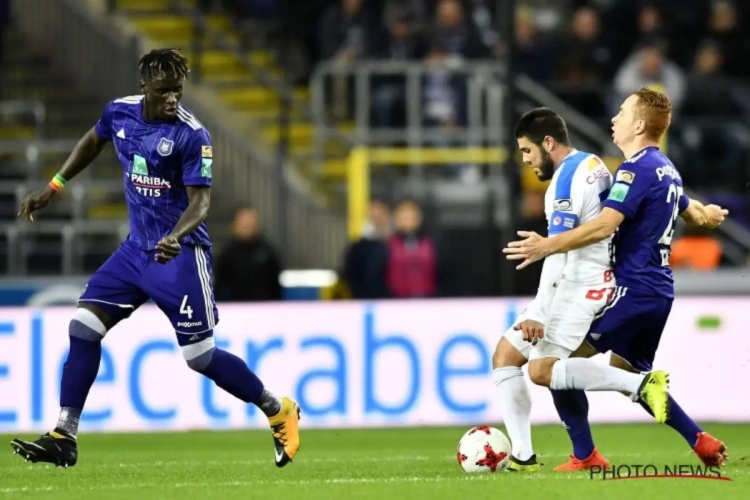 De pronostiek van de redactie: Genk - Anderlecht en vooral de clash tussen Antwerp en Club Brugge! 