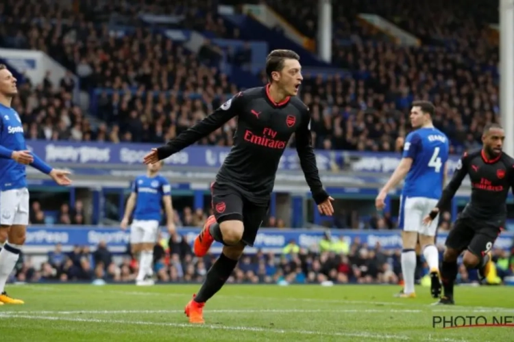 Transfer Aubameyang heeft grote gevolgen: sterspeler tekent recordcontract