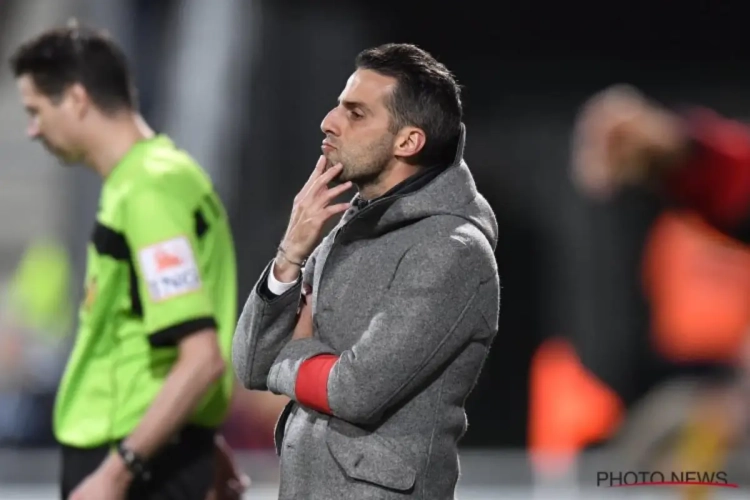 Ferrera reageert boos op uitlatingen Timmermans: "Ik weet er zoveel meer over, het zou een oneerlijke strijd zijn"