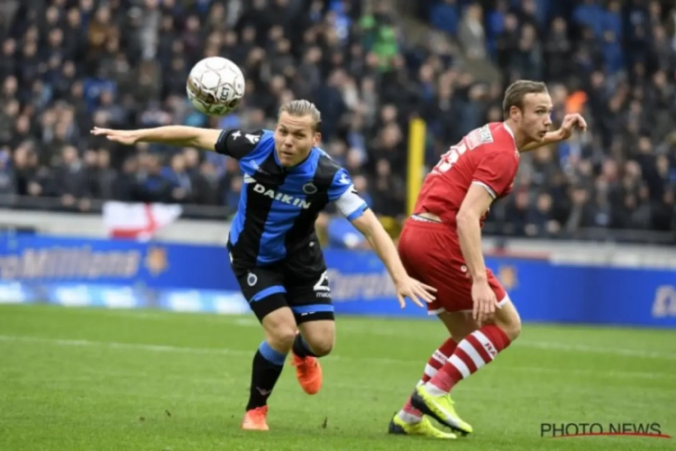 Vormer in de wolken: "Hier mogen we trots op zijn"