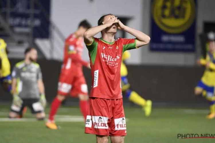 Capon doet oproep aan Custovic: "'t Is tijd om de jongeren te laten spelen"