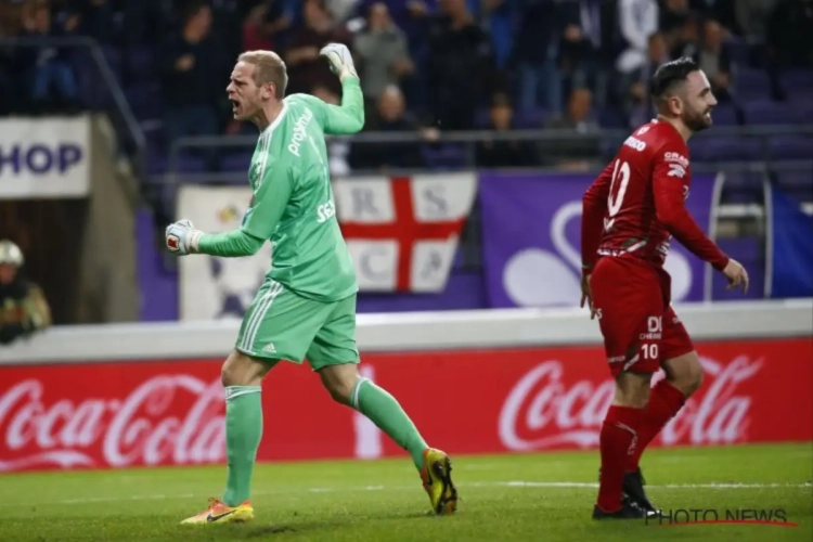 Dé kans voor Zulte Waregem op 0-1, maar Kaya mist...: "Schuldig voelen? Dit kan gebeuren"