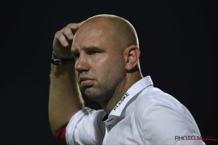 Geschillencommissie vrij mild voor razende Bob Peeters