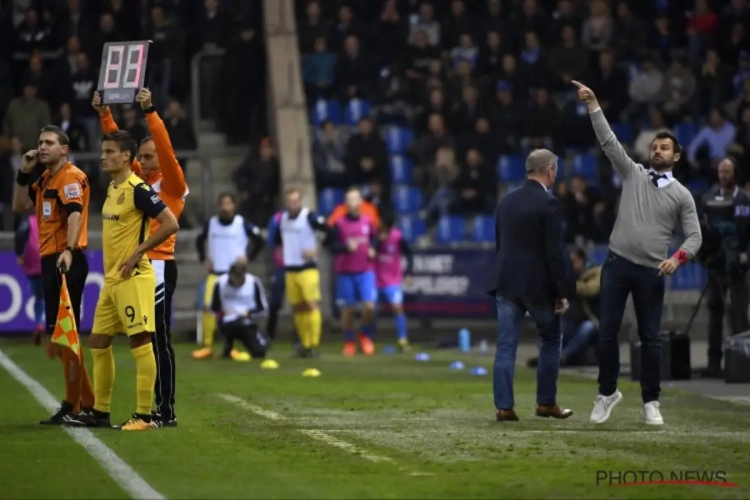 Genk-fans nemen Vossen opnieuw zwaar op de korrel, aanvaller reageert