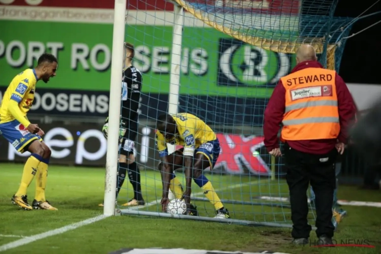 Revelaties Waasland-Beveren en Moeskroen willen de draad weer oppikken na klein dipje