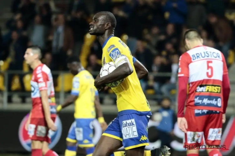 Genk wacht op transferdoelwit, maar het lijkt in orde te komen omdat hij zelf ook wil