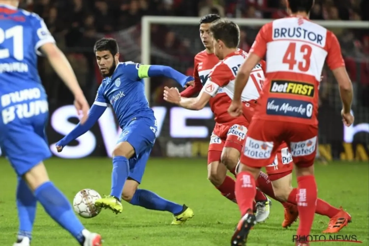 De belangrijkste nieuwtjes van donderdag 14 december: Halve finales van de beker, doorbraak beloftencompetitie en Genk zkt. trainer