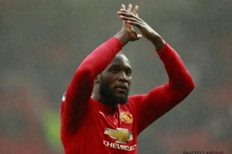 Lukaku kon geen potten breken tegen Chelsea, Mourinho neemt het nog maar eens op voor bekritiseerde speler