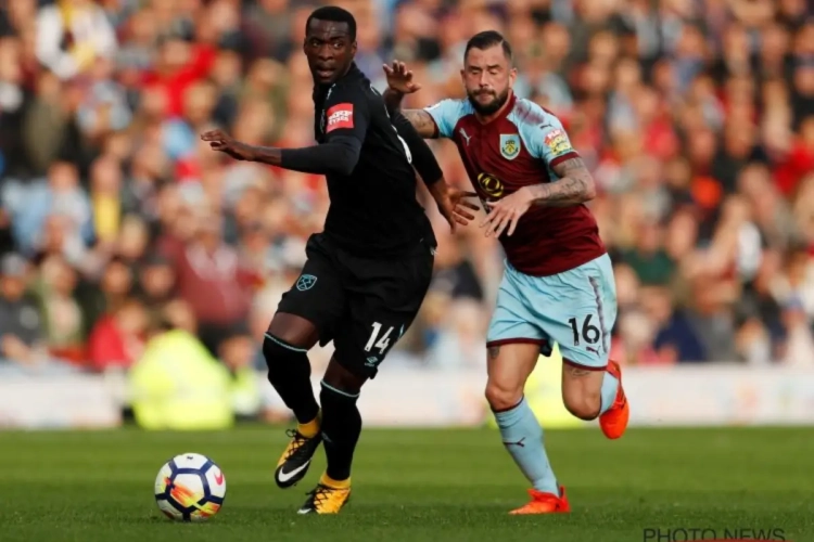 Moet bondscoach Martinez hem altijd meenemen naar Rusland? Belg aan een ijzersterk seizoen bezig in Engeland