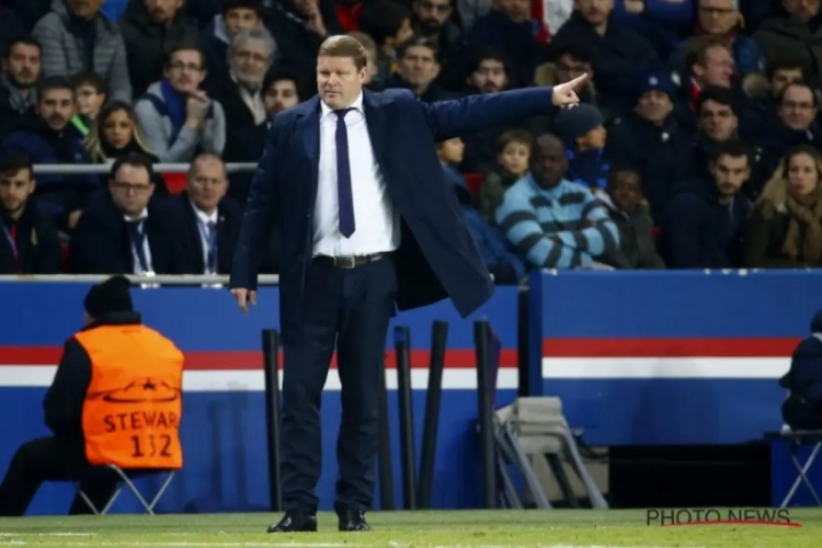 Hein Vanhaezebrouck legt verrassend systeem uit: "Had het veel uitgemaakt?"