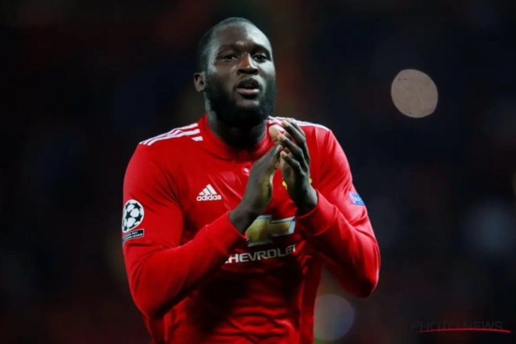 Lukaku weet waarom hij al zeven matchen niet meer scoorde voor United