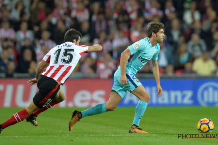 Barça-meubelstuk is eindelijk terug na... 26 (!) positieve coronatests