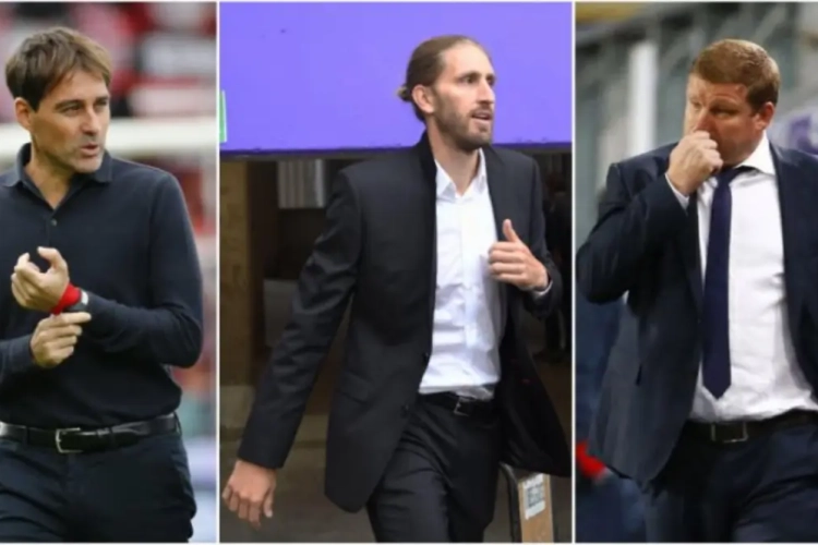 Drie Anderlecht-trainers, vier CL-matchen: zoveel bizarre beslissingen van het 'aparte ras'