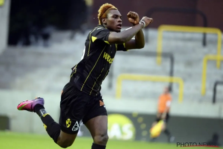 Voormalig talent uit de Jupiler Pro League (ex-Lierse, Standard, STVV) vindt opnieuw werk in Engeland