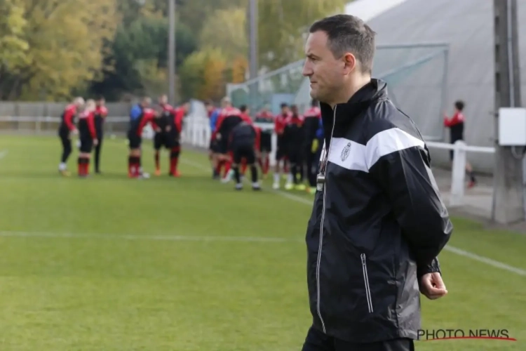 Jankovic heeft er vertrouwen in: "Het komt goed" en "Voldoende kwaliteit"