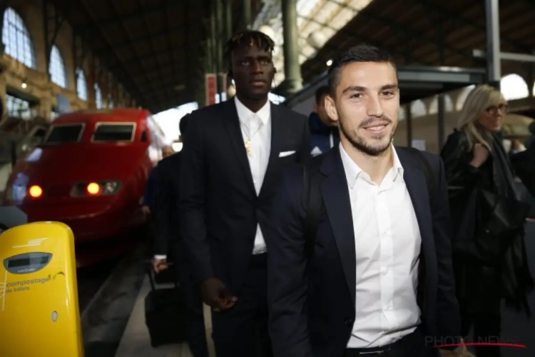 Albert breekt lans voor Anderlecht-speler: "Ik zou hem in ieder geval niet laten vertrekken"