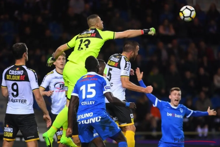 Doelmannen spelen de hoofdrol in Genk-Lokeren, Maes vindt recept om ex-ploeg lam te leggen