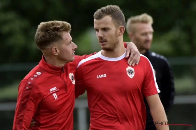 Veldslag op de Bosuil: "Dit was geen match, dit was oorlog"