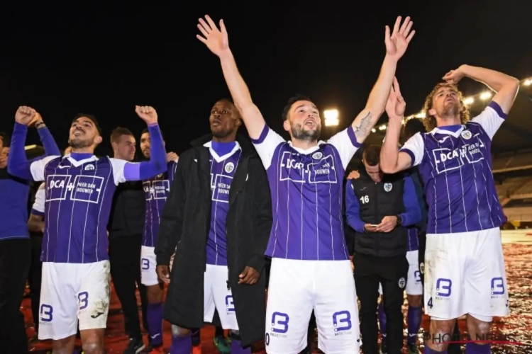 Beerschot Wilrijk reageert officieel: "Bevries alle wilde speculaties nog even"