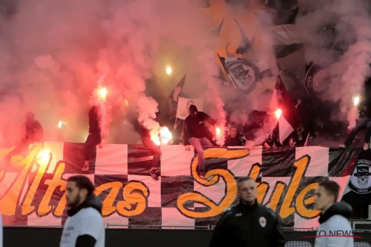 Hun reputatie gaat ze voor: Charleroi zet alle middelen in voor risicomatch tegen Antwerp