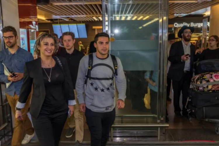 Van Holsbeeck krijgt bezoek: manager Stanciu is het beu