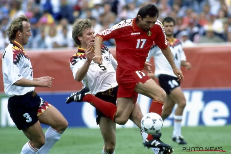 ? Prachtig eerbetoon voor Josip Weber voor Cercle-Beerschot Wilrijk