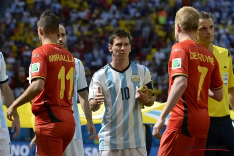Cijfers bewijzen dat Lionel Messi nog niet versleten is, ook Belg bij de 'Fab four' van kansenontwikkeling