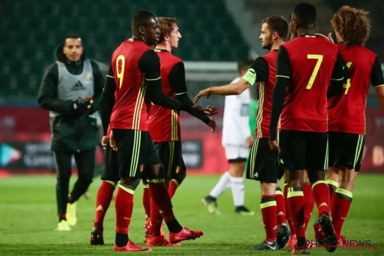 Enkel Vanheusden? Nee, wij vonden nog een paar jongens die wel potentieel als A-international hebben