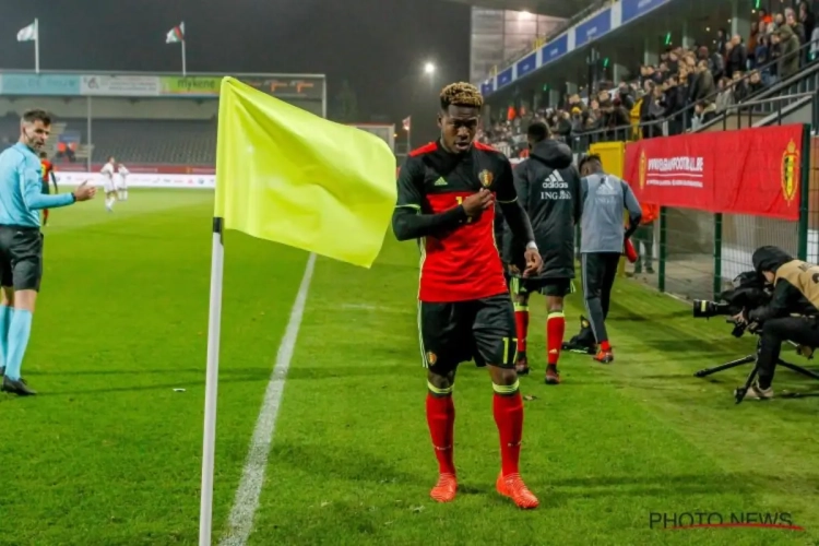 Ex-aanvaller van Anderlecht maakt met vier goals indruk tijdens de voorbereiding: "Hij is klaar voor een groots seizoen"