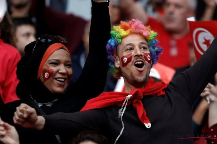 Alors que la Coupe du monde approche, un pays africain limoge son entraîneur