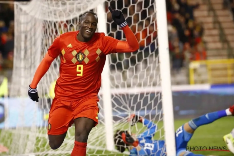 Ceulemans posteert Lukaku voorlopig op 3, maar...: "Op een bepaald moment discussiëren we niet meer wie de beste ooit was"
