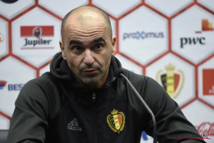 Kwakkelende Rode Duivel is een gewaarschuwd man: "Dat moet hij dringend achter zich laten" en "Hij moet nu wel reageren"