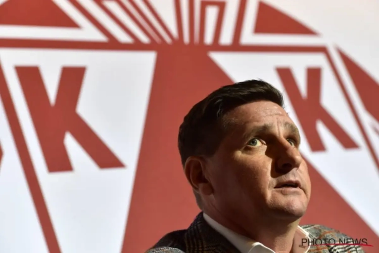 De Boeck ziet mogelijkheden tegen Anderlecht, analist verwacht veel van aanvaller paars-wit: "Één surplus nodig"