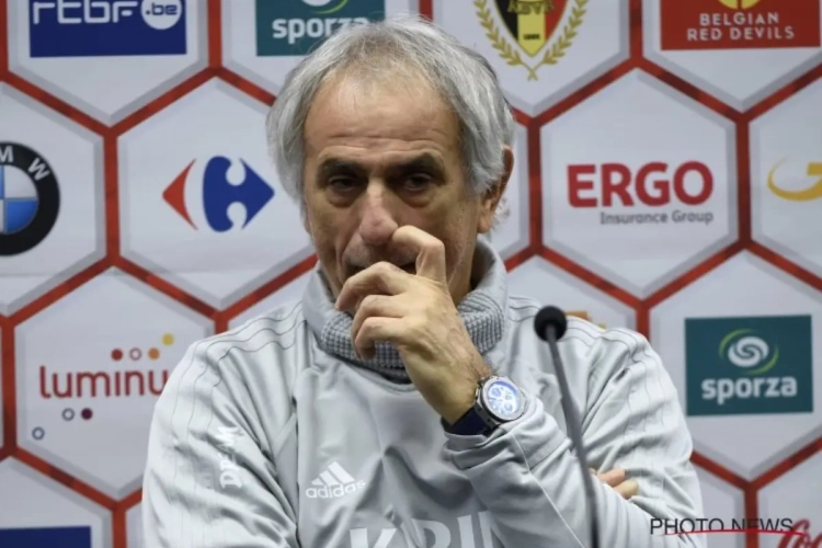 Japanse bondscoach ziet het verschil met Rode Duivels (en geeft Kevin De Bruyne beetje gelijk): "Dat hebben we niet"