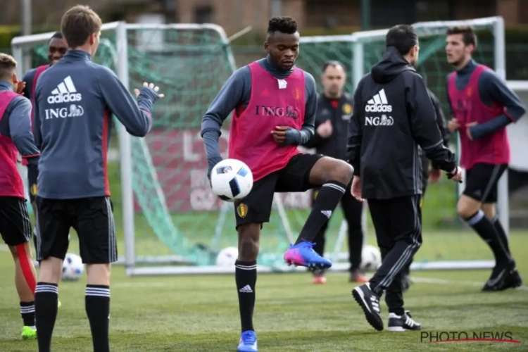 Gespot: doelwit van Anderlecht strijkt neer op Neerpede, transfer lijkt nog kwestie van tijd 