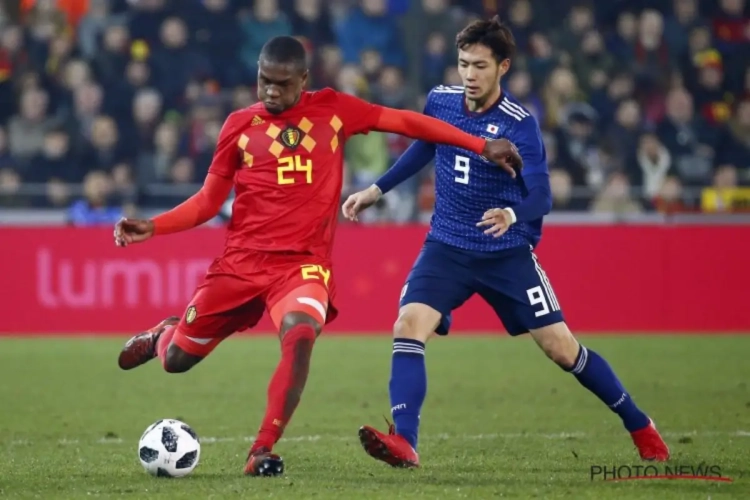 Schaarste bij de Rode Duivels centraal in de verdediging: wie moet er mee naar Rusland?